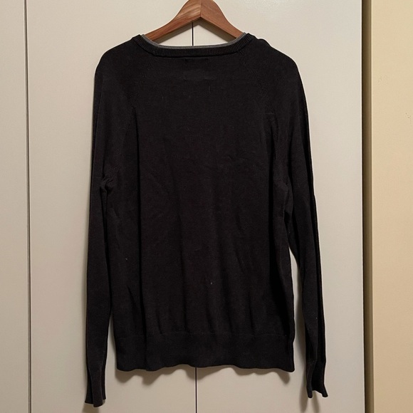 Men’s Refectory Sweater - Picture 3 of 5